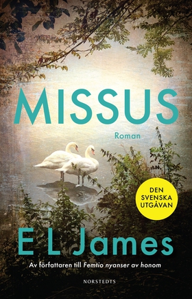 Missus (e-bok) av E L James