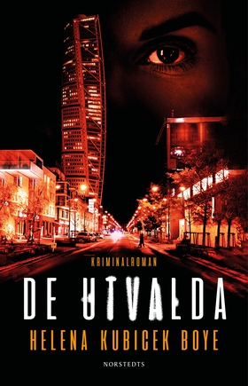 De utvalda (e-bok) av Helena Kubicek Boye