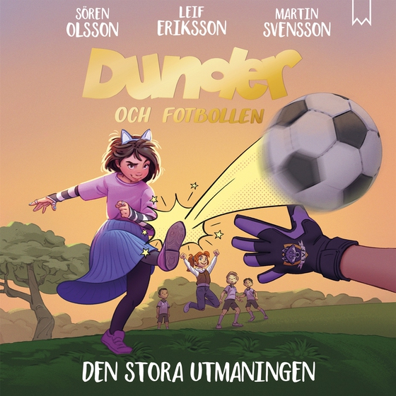 Den stora utmaningen