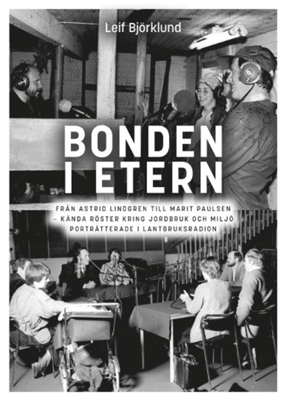 Bonden i etern