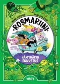 Rosmariini - Hämyhäkin ennustus
