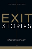 Exit Stories