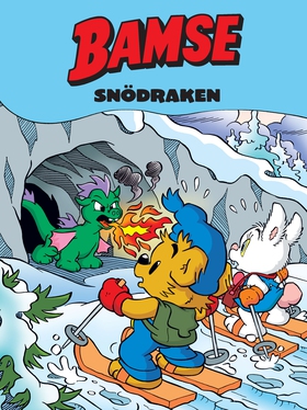 Bamse och snödraken (Läs & lyssna) (e-bok) av S