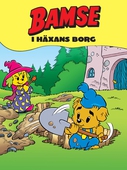 Bamse i häxans borg (Läs & Lyssna)