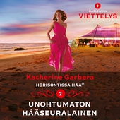 Unohtumaton hääseuralainen