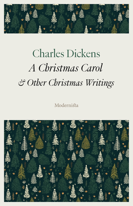 A Christmas Carol and Other Christmas Writings