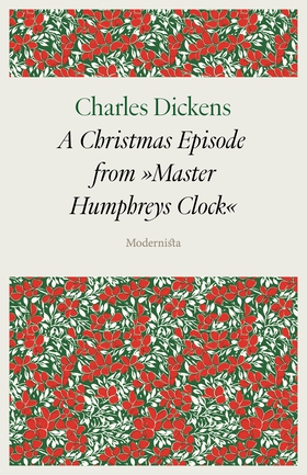 A Christmas Episode from »Master Humphrey's Clo