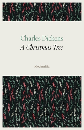 A Christmas Tree (e-bok) av Charles Dickens
