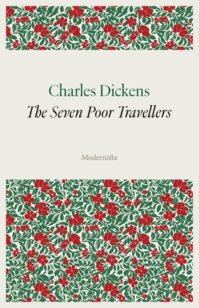 The Seven Poor Travellers (e-bok) av Charles Di