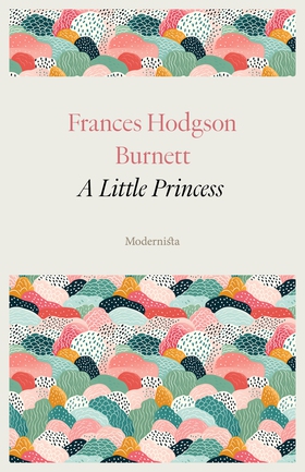 A Little Princess (e-bok) av Frances Hodgson Bu