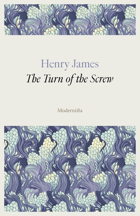 The Turn of the Screw (e-bok) av Henry James
