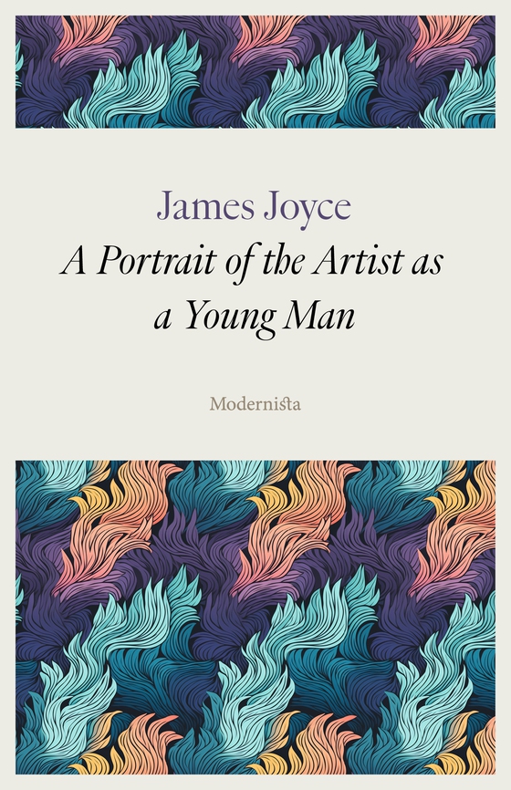 A Portrait of the Artist as a Young Man