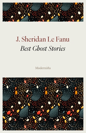 Best Ghost Stories (e-bok) av J. Sheridan Le Fa