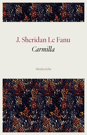 Carmilla (e-bok) av J. Sheridan Le Fanu