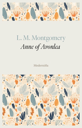 Anne of Avonlea (e-bok) av L. M. Montgomery