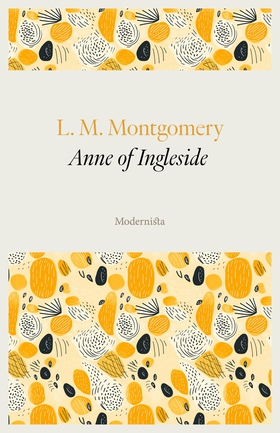 Anne of Ingleside (e-bok) av L. M. Montgomery