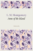 Anne of the Island