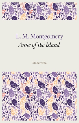 Anne of the Island (e-bok) av L. M. Montgomery