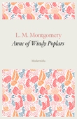Anne of Windy Poplars
