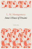 Anne's House of Dreams
