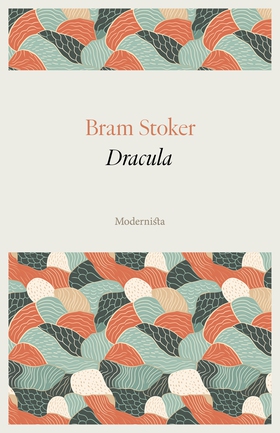 Dracula (e-bok) av Bram Stoker