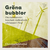 Gröna bubblor : Om etanolhaverier, kraschade vindkraftverk och bananer i Sveg
