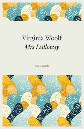 Mrs Dalloway (e-bok) av Virginia Woolf