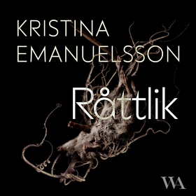 Råttlik (ljudbok) av Kristina Emanuelsson