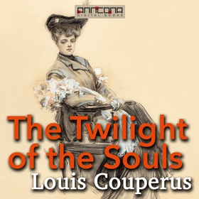 The Twilight of the Souls (ljudbok) av Louis Co
