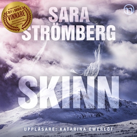 Skinn (ljudbok) av Sara Strömberg