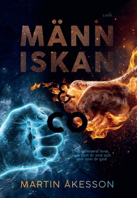 Människan & Co (e-bok) av Martin Åkesson