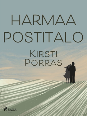 Harmaa postitalo (e-bok) av Kirsti Porras