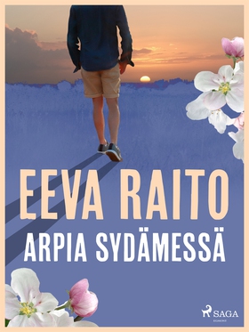 Arpia sydämessä (e-bok) av Eeva Raito