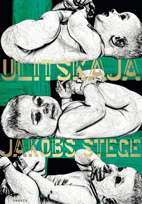 Jakobs stege (e-bok) av Ljudmila Ulitskaja