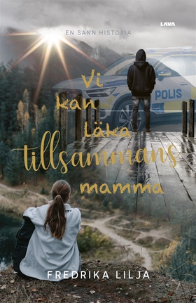 Vi kan läka tillsammans mamma (e-bok) av Fredri