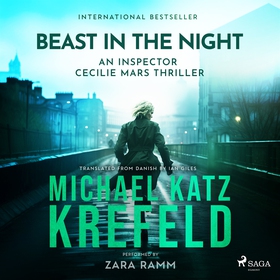 Beast in the Night - An Inspector Cecilie Mars 