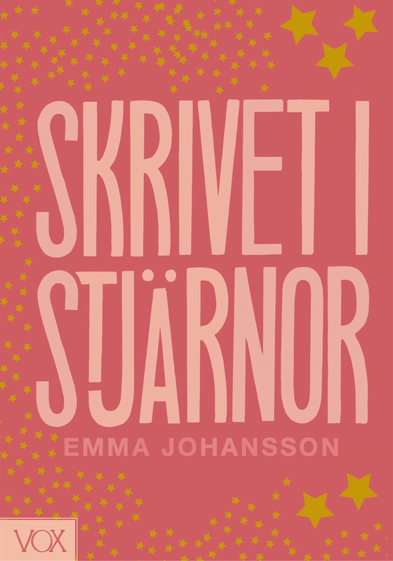 Skrivet i stjärnor