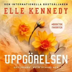 Uppgörelsen (ljudbok) av Elle Kennedy