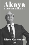 Akava Sturen aikaan