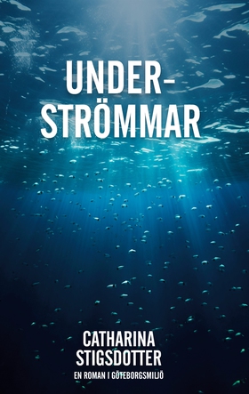 Underströmmar: En roman i Göteborgsmljö (e-bok)