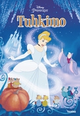 Tuhkimo
