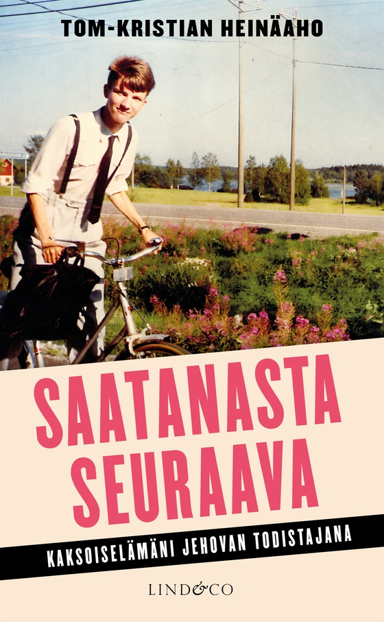Saatanasta seuraava