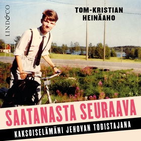 Saatanasta seuraava (ljudbok) av Tom-Kristian H