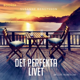 Det perfekta livet (ljudbok) av Susanne Bengtss