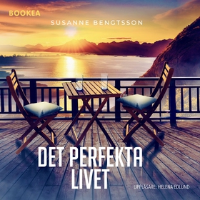 Det perfekta livet (ljudbok) av Eva Susanne Ben