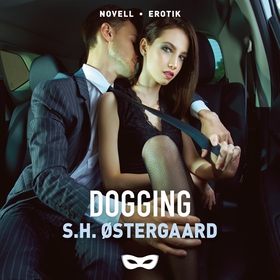 Dogging (ljudbok) av SH Østergaard