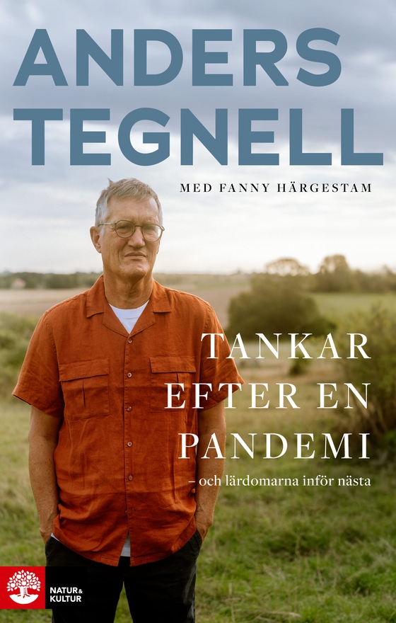 Tankar efter en pandemi : och lärdomarna inför nästa (e-bok) av Fanny Härgestam