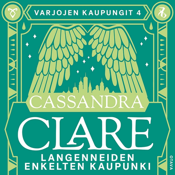 Langenneiden enkelten kaupunki