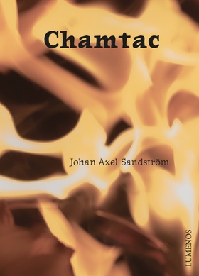 Chamtac (e-bok) av Johan Axel Sandström