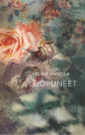 Luopuneet (e-bok) av Elina Annola